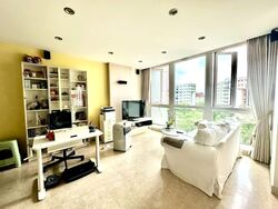 Changi Rise Condominium (D18), Condominium #555566351